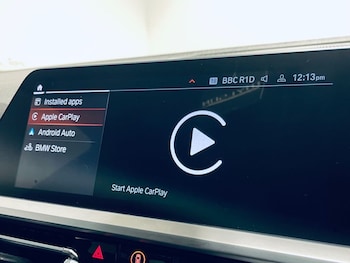 Used BMW 3 Series 2020 for sale - 77049010: Photo