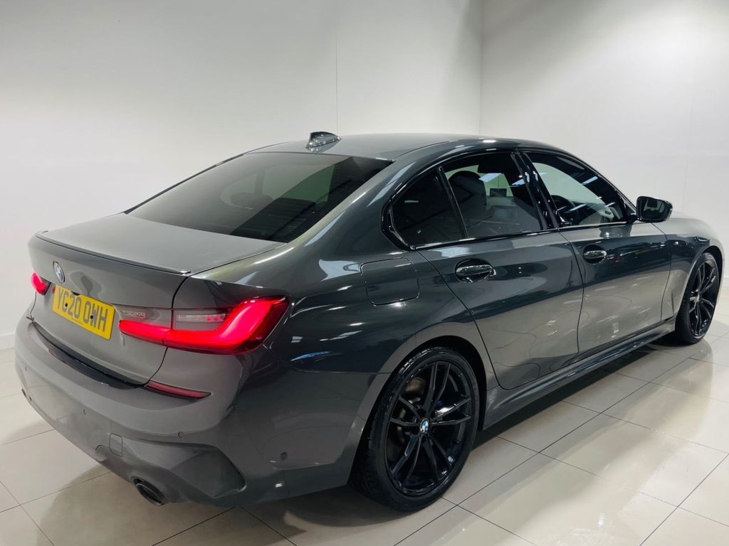 Used BMW 3 Series 2020 for sale - 77049010: Photo 32