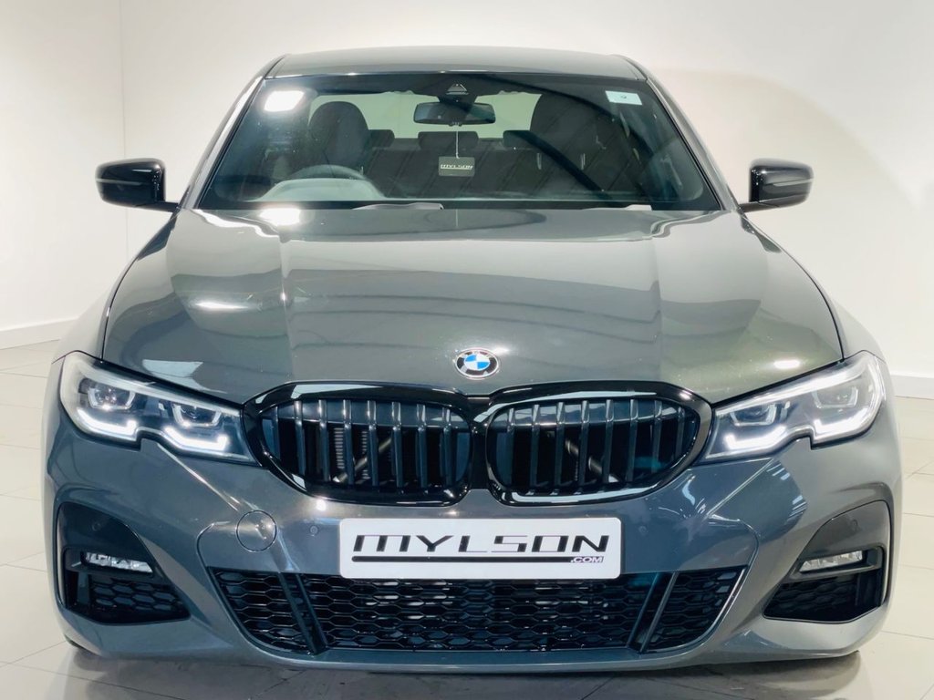 Used BMW 3 Series 2020 for sale - 77049010: Photo 35