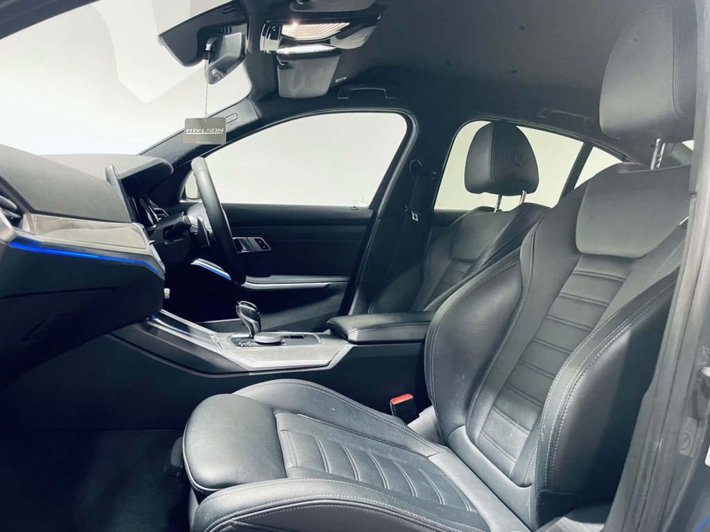 Used BMW 3 Series 2020 for sale - 77049010: Photo 6