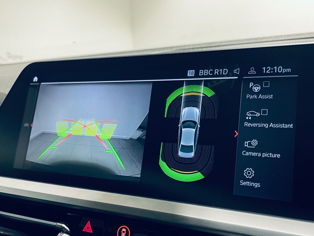 Used BMW 3 Series 2020 for sale - 77049010: Photo 9