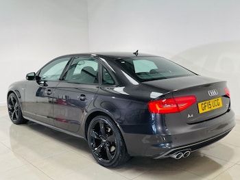 Used Audi A4 2015 for sale - 79221999: Photo