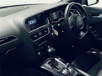 Used Audi A4 2015 for sale - 79221999: Photo