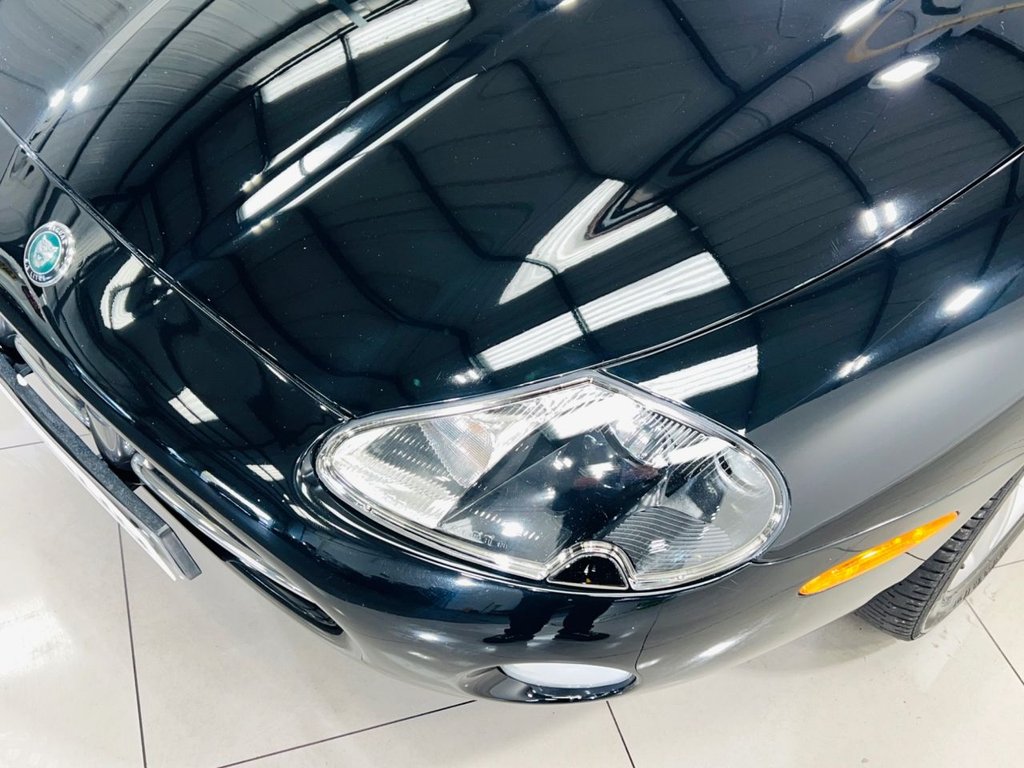 Used Jaguar XK 2018 for sale - 76333345: Photo 14