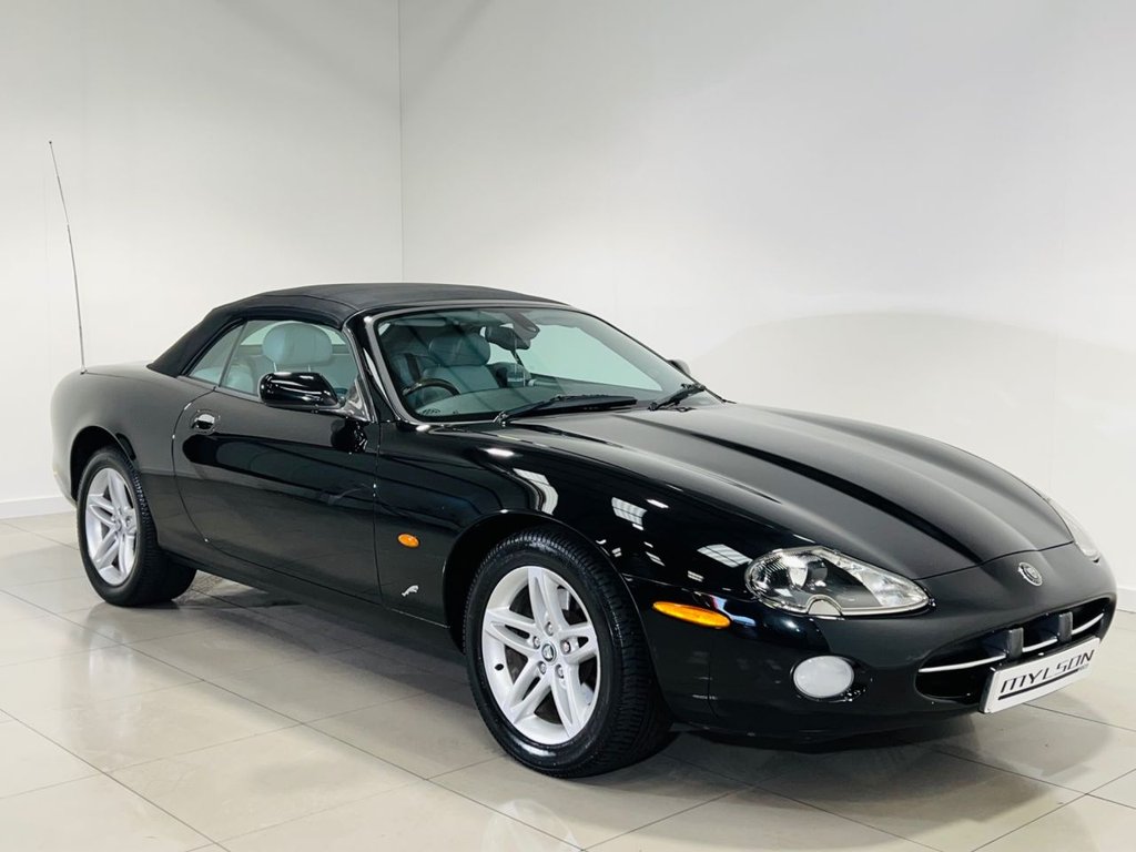 Used Jaguar XK 2018 for sale - 76333345: Photo 15