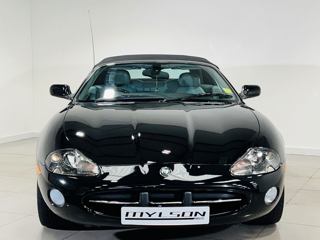 Used Jaguar XK 2018 for sale - 76333345: Photo 18
