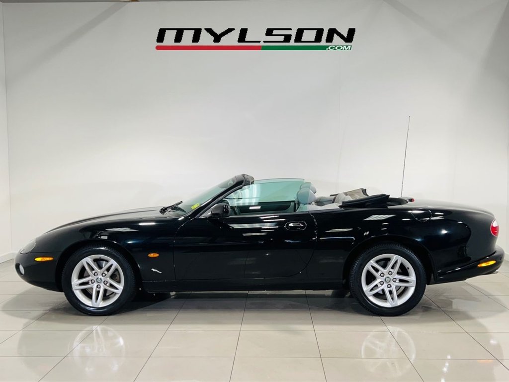 Used Jaguar XK 2018 for sale - 76333345: Photo 19
