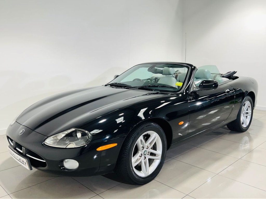 Used Jaguar XK 2018 for sale - 76333345: Photo 20