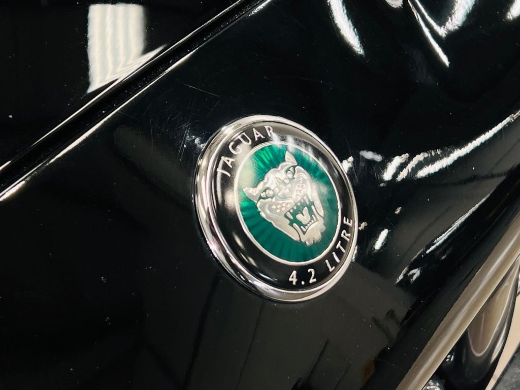 Used Jaguar XK 2018 for sale - 76333345: Photo 22