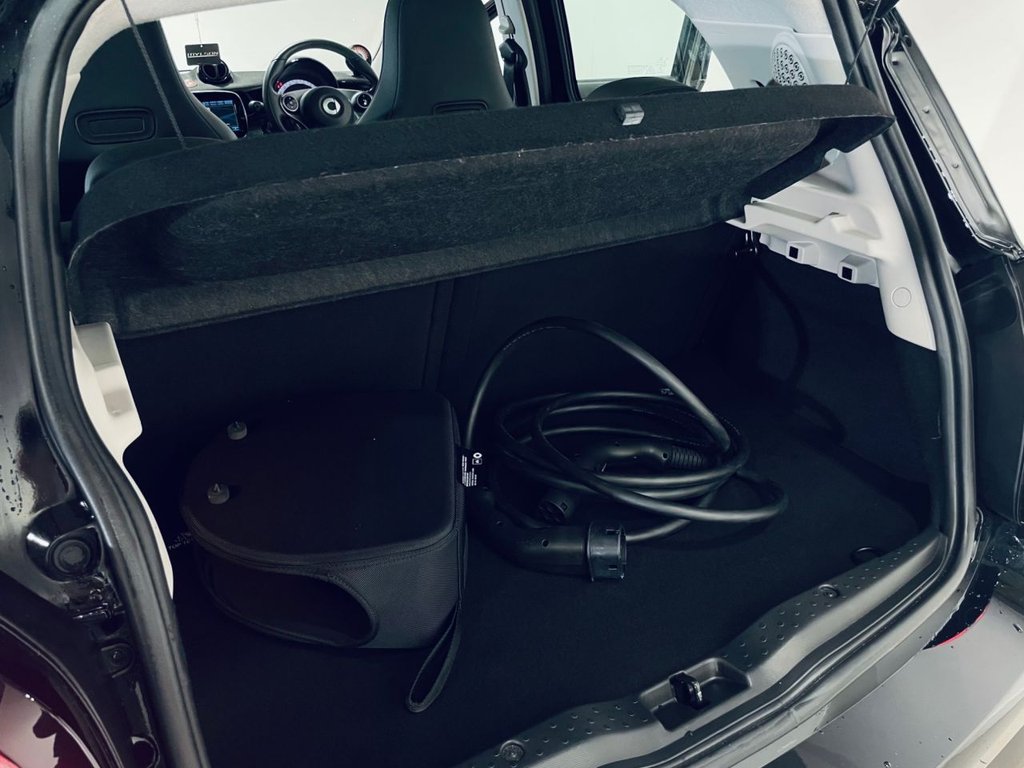 Used smart forfour 2020 for sale - 77427866: Photo 22