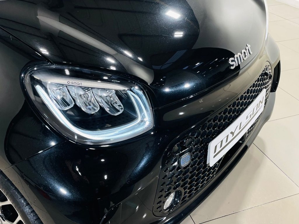 Used smart forfour 2020 for sale - 77427866: Photo 24