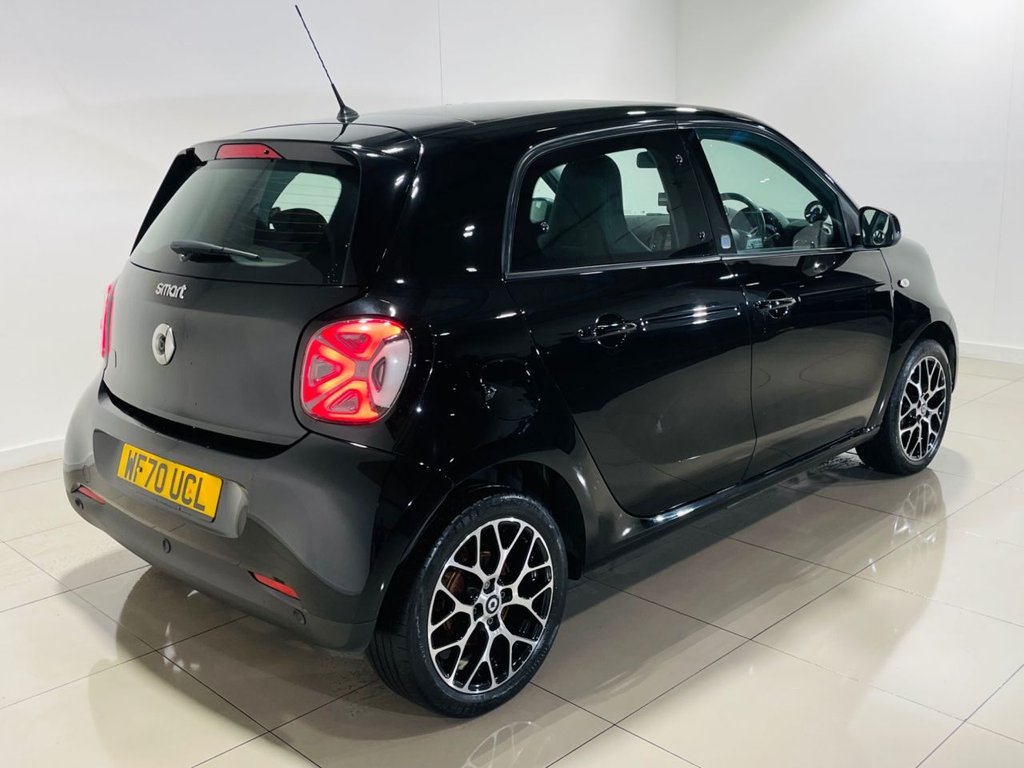 Used smart forfour 2020 for sale - 77427866: Photo 29