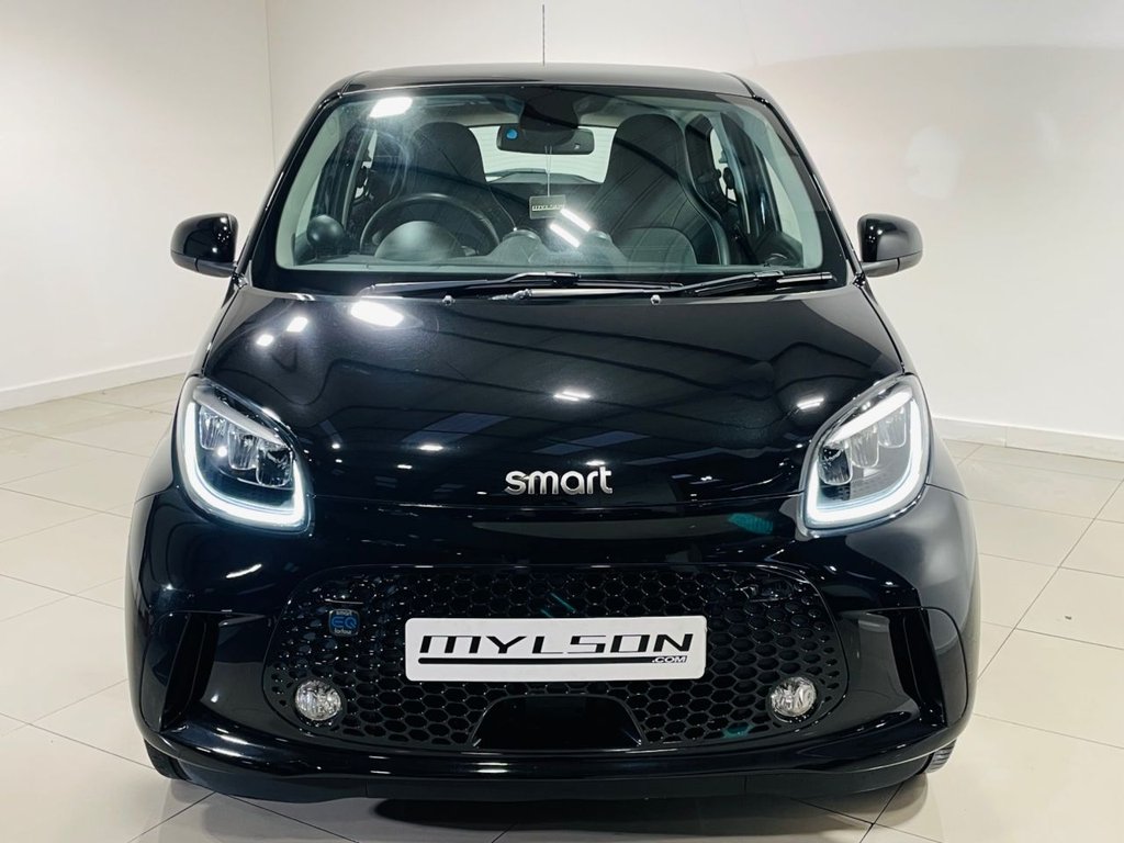 Used smart forfour 2020 for sale - 77427866: Photo 31
