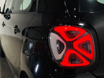 Used smart forfour 2020 for sale - 77427866: Photo