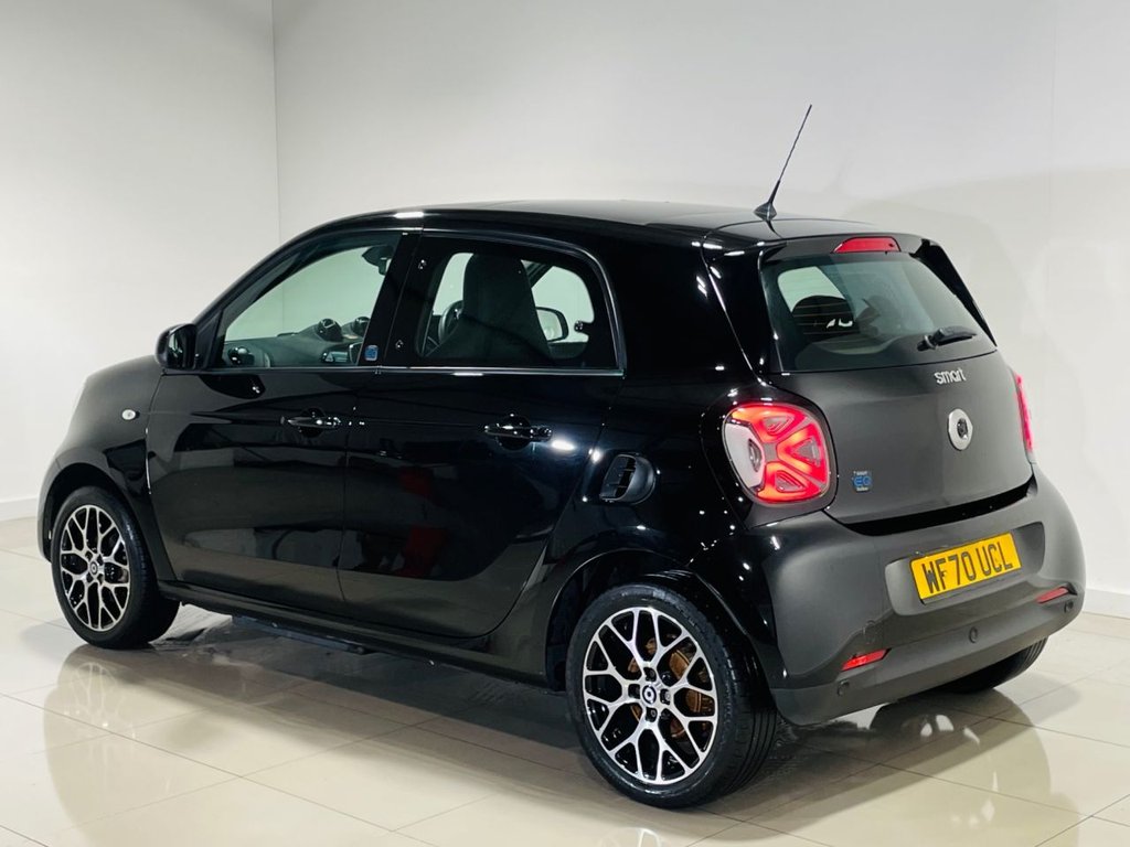 Used smart forfour 2020 for sale - 77427866: Photo 4