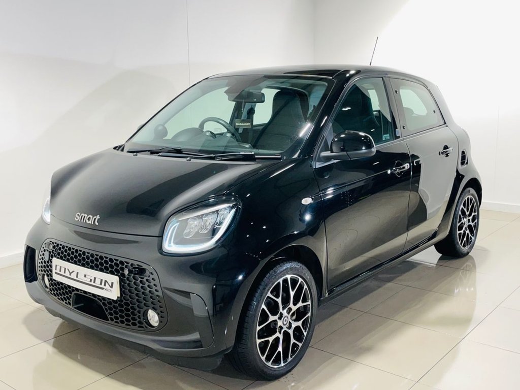 Used smart forfour 2020 for sale - 77427866: Photo 5