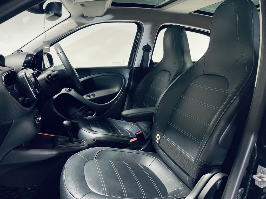 Used smart forfour 2020 for sale - 77427866: Photo 7