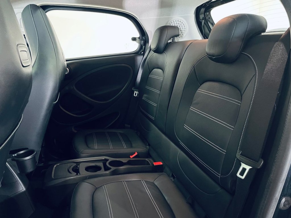 Used smart forfour 2020 for sale - 77427866: Photo 8
