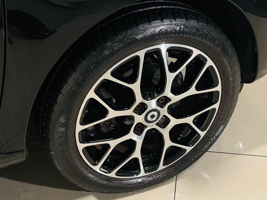 Used smart forfour 2020 for sale - 77427866: Photo 9