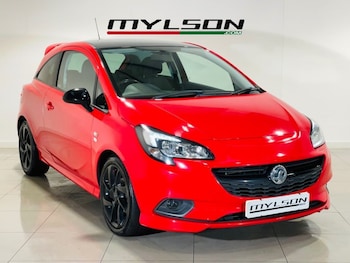 Used Vauxhall Corsa 2017 for sale - 78886966: Photo