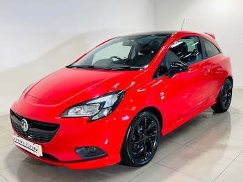 Used Vauxhall Corsa 2017 for sale - 78886966: Photo