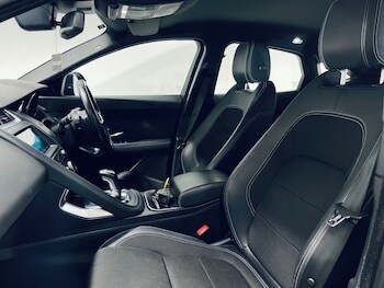 Used Jaguar E-Pace 2019 for sale - 78543990: Photo