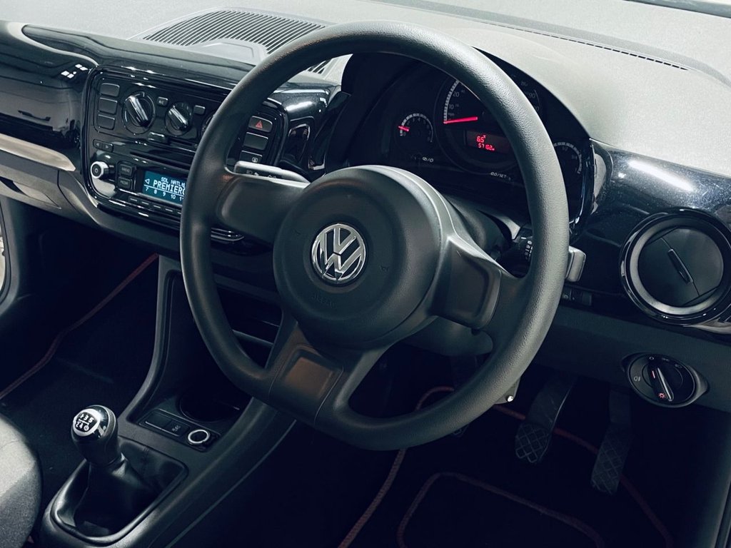 Used Volkswagen up! 2014 for sale - 77256109: Photo 14