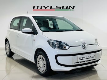 Used Volkswagen up! 2014 for sale - 77256109: Photo