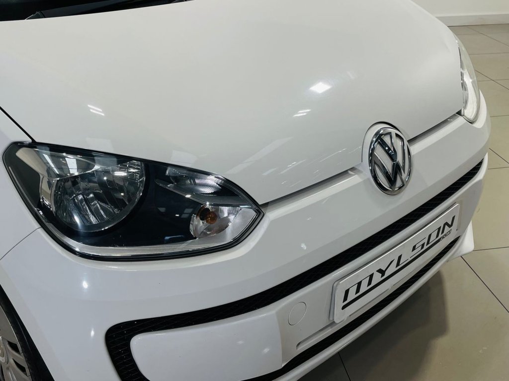 Used Volkswagen up! 2014 for sale - 77256109: Photo 20
