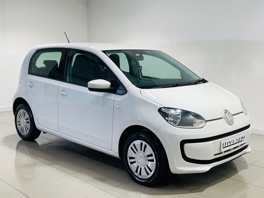 Used Volkswagen up! 2014 for sale - 77256109: Photo 21