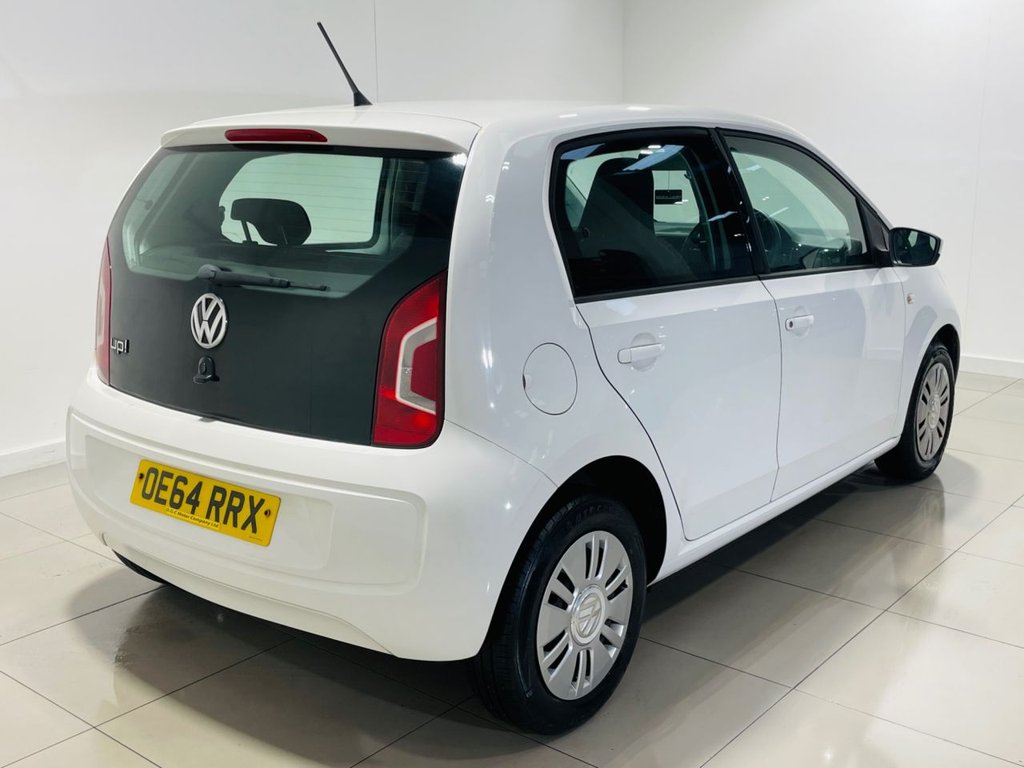 Used Volkswagen up! 2014 for sale - 77256109: Photo 22