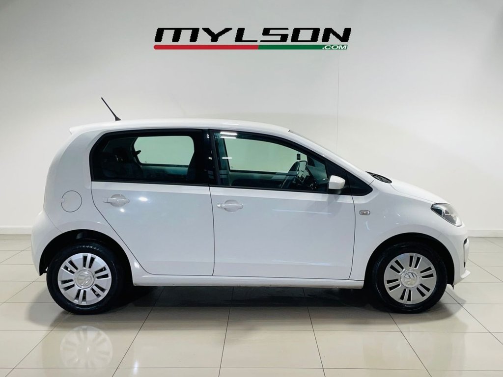 Used Volkswagen up! 2014 for sale - 77256109: Photo 23