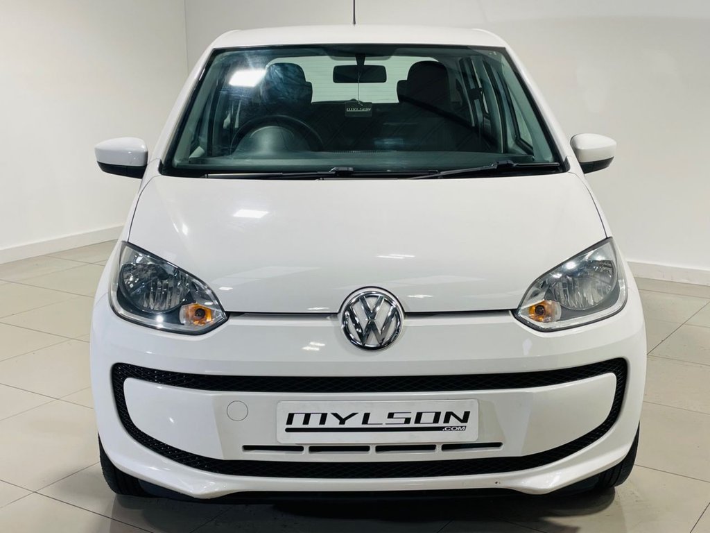 Used Volkswagen up! 2014 for sale - 77256109: Photo 24