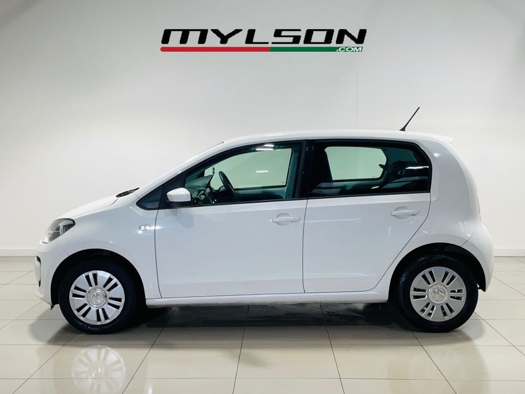 Used Volkswagen up! 2014 for sale - 77256109: Photo 25