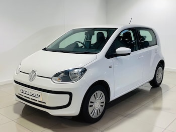 Used Volkswagen up! 2014 for sale - 77256109: Photo