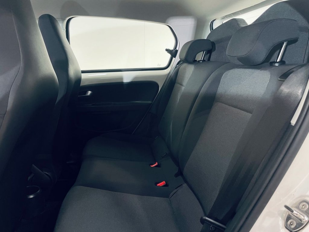 Used Volkswagen up! 2014 for sale - 77256109: Photo 7