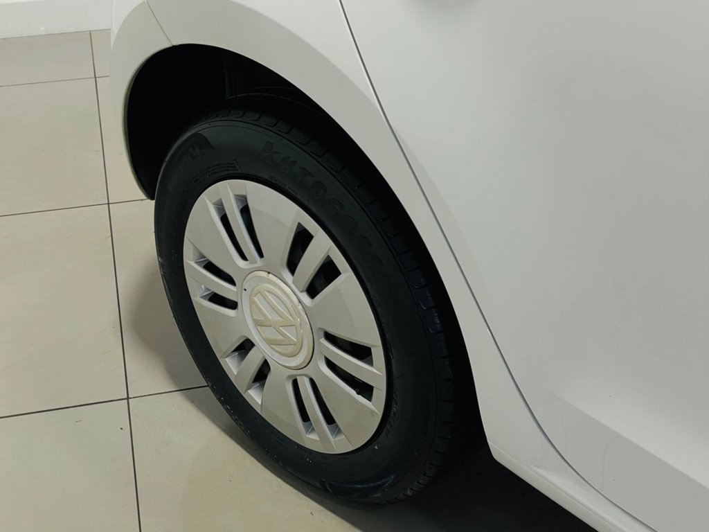 Used Volkswagen up! 2014 for sale - 77256109: Photo 9