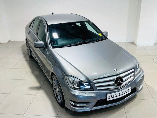 Used Mercedes-Benz C-Class 2013 for sale - 76190870: Photo 20