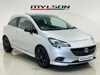 Used Vauxhall Corsa 2015 for sale - 78543543: Photo
