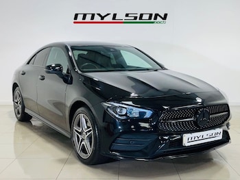 Used Mercedes-Benz CLA 2022 for sale - 78543898: Photo