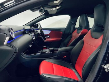 Used Mercedes-Benz CLA 2022 for sale - 78543898: Photo