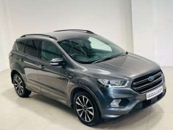 2017 (17) - 1.5 TDCi ST-Line 5dr Auto 2WD