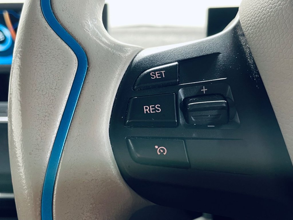 Used BMW i3 2017 for sale - 77048955: Photo 10