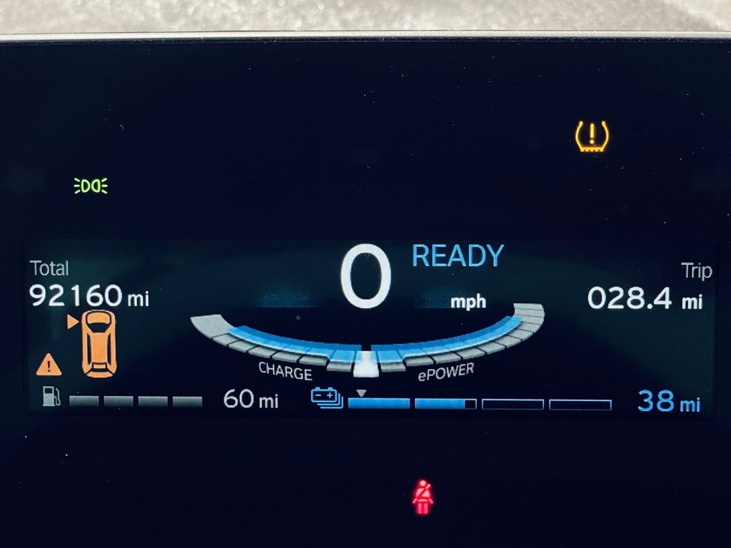 Used BMW i3 2017 for sale - 77048955: Photo 11