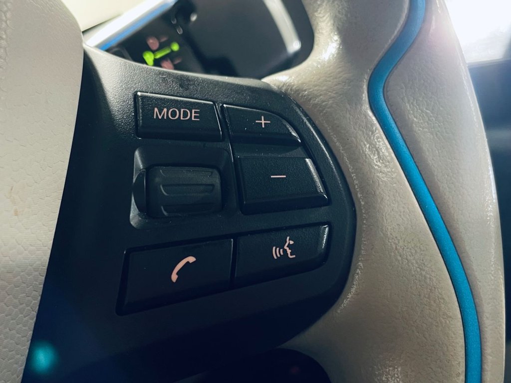 Used BMW i3 2017 for sale - 77048955: Photo 12