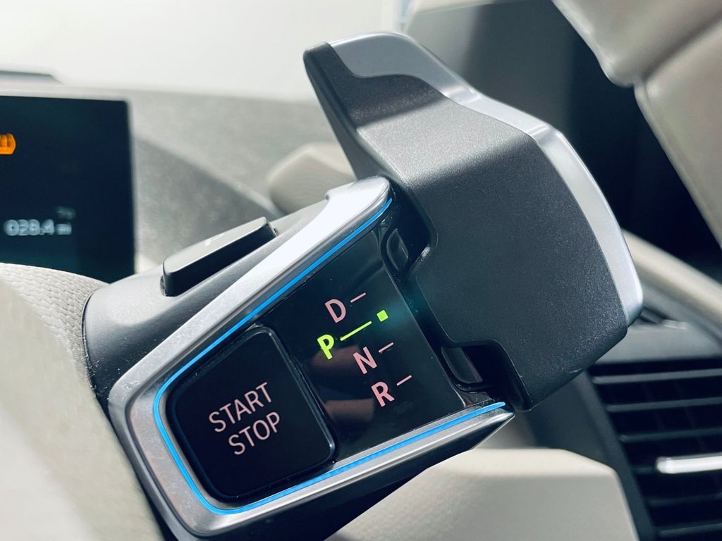 Used BMW i3 2017 for sale - 77048955: Photo 13