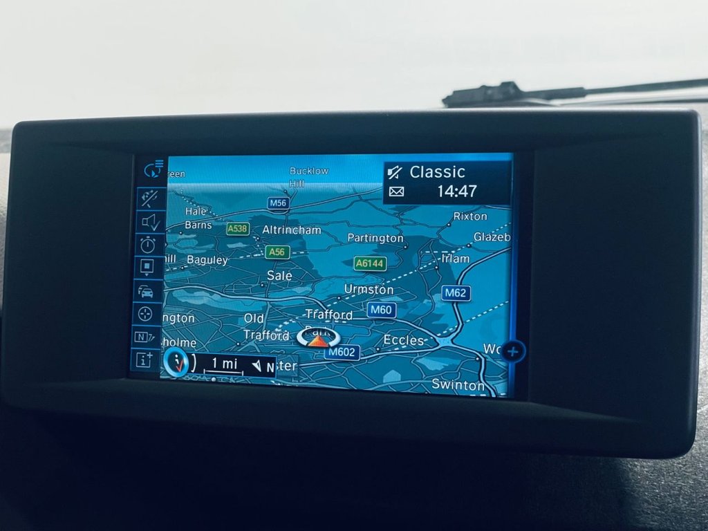 Used BMW i3 2017 for sale - 77048955: Photo 14