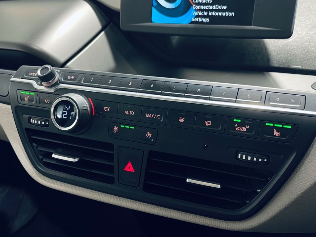 Used BMW i3 2017 for sale - 77048955: Photo 15