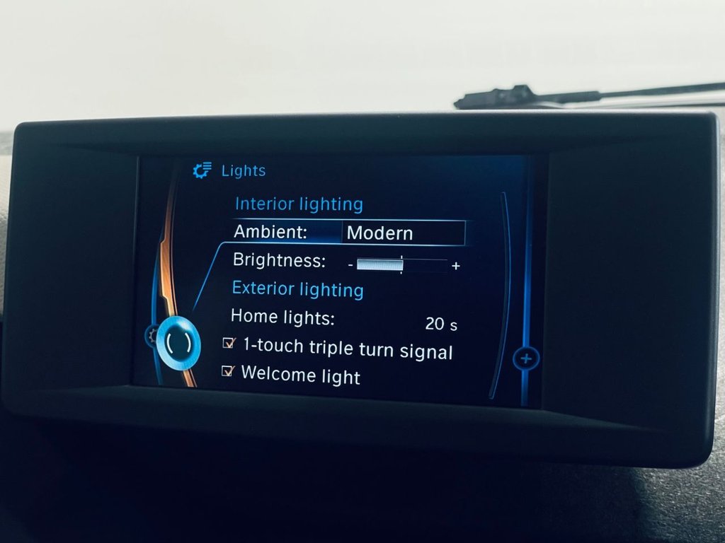 Used BMW i3 2017 for sale - 77048955: Photo 16