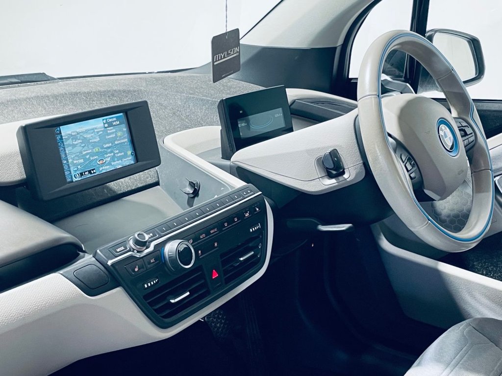 Used BMW i3 2017 for sale - 77048955: Photo 19